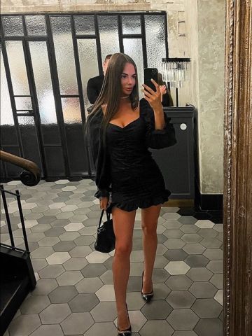 Анкета проститутки Елена - Фото, 23 года, №358704